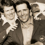 Gary Player’s Secrets of Healthy Golf Travel