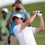 Rory McIlroy at 2011 PGA Grand Slam (Image: PGA Grand Slam of Golf) Rory McIlroy at 2011 PGA Grand Slam (Image: PGA Grand Slam of Golf)