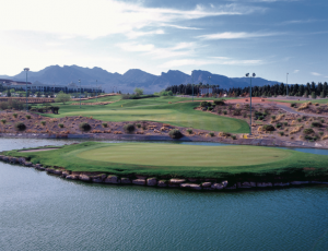 Angel Park Cloud Nine Short Course (Image: Angel Park)