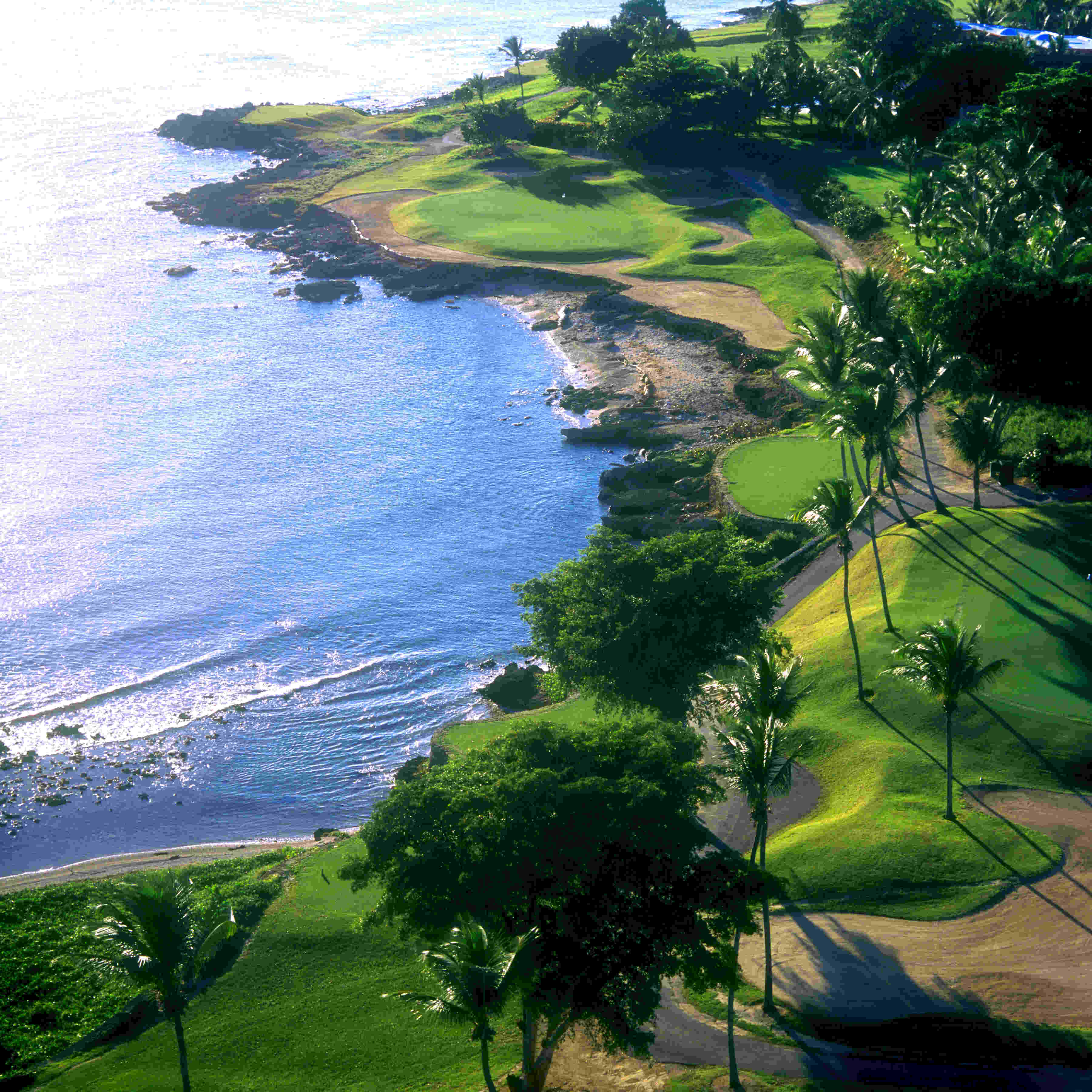 Casa de campo golf