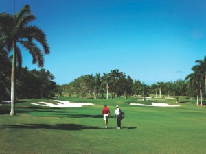 Half Moon Golf Club, Jamaica (Image: Half Moon, A Rock Resort)