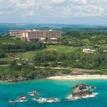 Fairmont Southampton, Bermuda (Image: Fairmont)