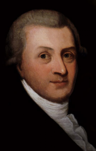 Arthur Guinness (Image: Guinness) Arthur Guinness (Image: Guinness)