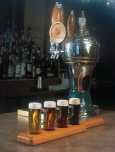 Microbrasserie Charlevoix (Image: Microbrasserie Charlevoix)