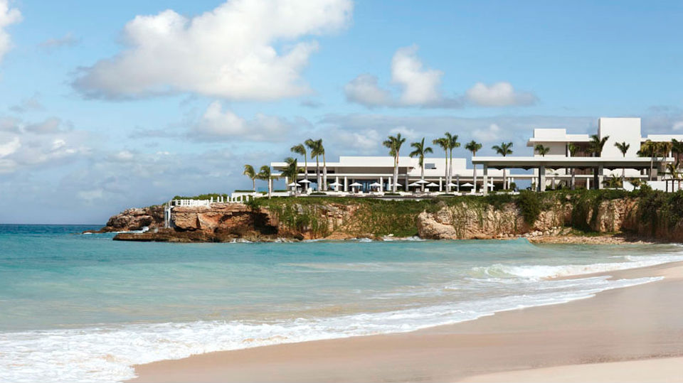 Viceroy Anguilla (Image: Viceroy) Viceroy Anguilla (Image: Viceroy)