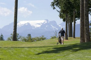 Olympic View Golf Club (Image: Olympic View Golf Club)