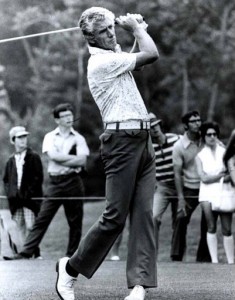 Al Balding (Image: Canada's Sports Hall of Fame) Al Balding (Image: Canada's Sports Hall of Fame)