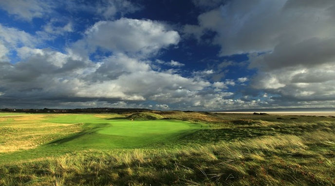 Royal Liverpool (Image: Royal Liverpool Golf Club) Royal Liverpool (Image: Royal Liverpool Golf Club)