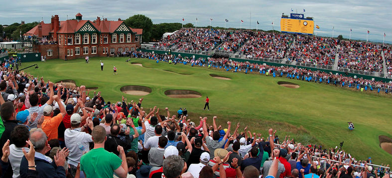 Royal Lytham & St. Annes (Image: Royal Lytham & St. Annes) Royal Lytham & St. Annes (Image: Royal Lytham & St. Annes)
