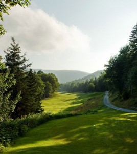 Highlands Links Killiecrankie (Image: Highlands Links)