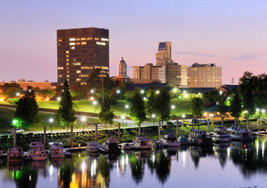 Augusta Georgia (Image: Augusta CVB)