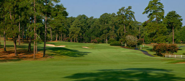 Forest Hills Golf Club Augusta (Image: Forest Hills GC)