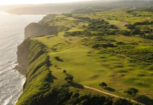 The Golf Links at Royal Isabela Puerto Rico