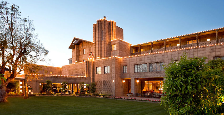 Arizona Biltmore in Phoenix (Image: Arizona Biltmore)
