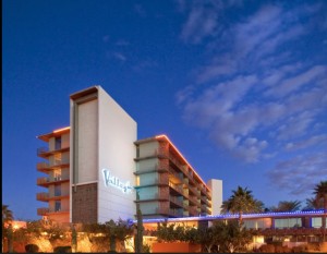 Hotel Valley Ho (Image: Hotel Valley Ho)