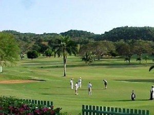Caymanas Golf and Country Club (Image: Caymanas Golf and Country Club)
