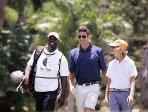 Half Moon Golf Club (Image: Half Moon)