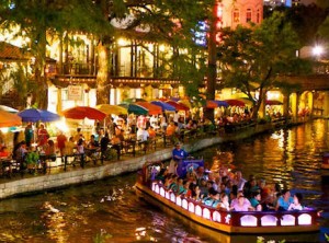 River Walk (Image: River Walk)