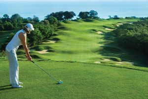 White Witch Golf Course Jamaica (Image: White Witch Golf Course)