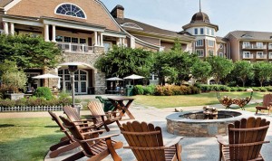 Reynolds Plantation (Image: Reynolds Plantation)