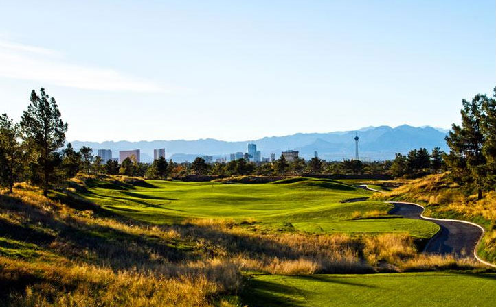 Royal Links Golf Club Las Vegas (Image: Royal Links Golf Club)