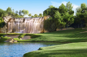 Wynn Golf Club Las Vegas (Image: Wynn Golf Club)