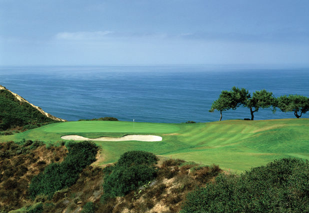 Torrey Pines Golf Course (Image: San Diego Tourism Authority)