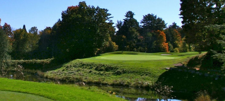 South Muskoka Curling and Golf Club (Image: South Muskoka)
