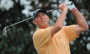 Tom Lehman (Image: Verde River Golf & Social Club)