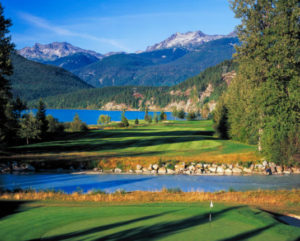 Nicklaus North Golf Course (Image: Nicklaus North)