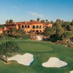 Holiday Time at Fairmont Grand Del Mar