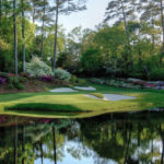 Augusta National’s Almighty Amen Corner