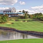 Golf With the Glitterati in Anguilla