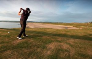 Machrihanish Golf Club (Image: Visit Scotland)