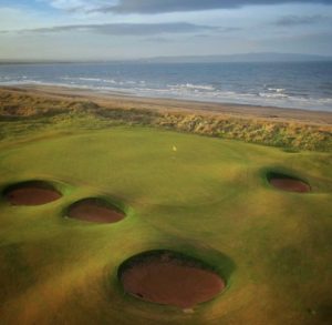 Royal Troon Scotland (Image: Royal Troon)